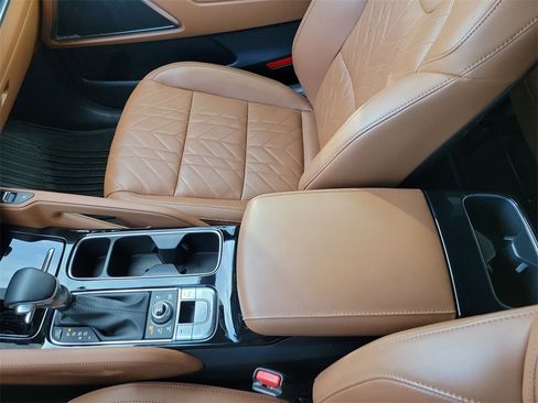 Used 2024 Kia Telluride SX Prestige X-Line image 22