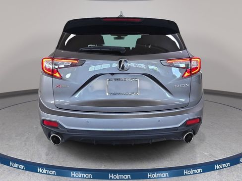 Used 2023 Acura RDX A-Spec FWD image 8