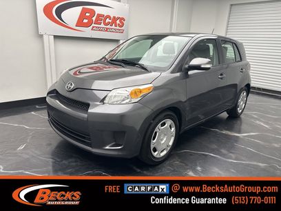 Used 2011 Scion xD Release Series 3.0