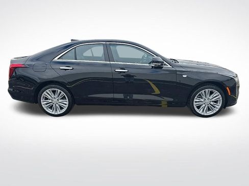 New 2026 Cadillac CT4 Premium Luxury image 6