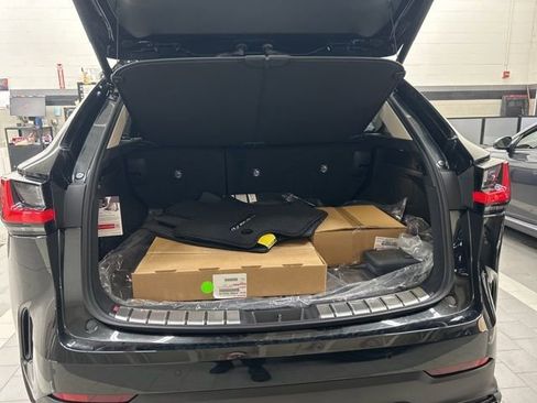 New 2026 Lexus NX 450h+ AWD w/ Luxury Package image 10