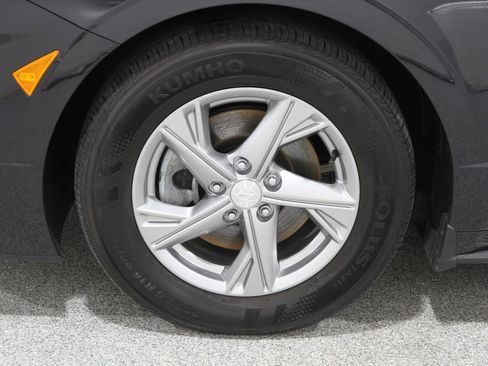 Certified 2023 Hyundai Sonata SE image 20