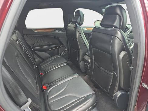 Used 2017 Lincoln MKC Reserve AWD/4WD image 12