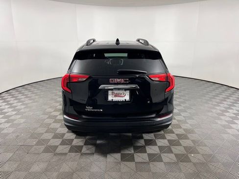 Used 2021 GMC Terrain SLE w/ Driver Convenience Package image 6