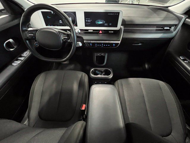 Used 2024 Hyundai Ioniq 5 SEL RWD image 17