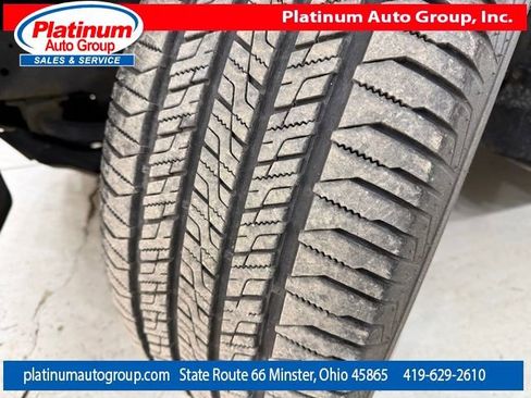 Used 2008 Toyota Sequoia Limited image 57