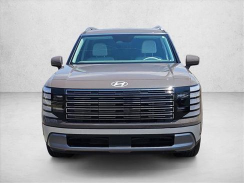 Used 2026 Hyundai Palisade SEL AWD/4WD image 2