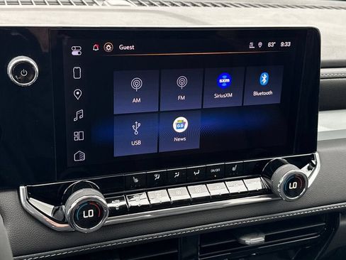 New 2026 Chevrolet Colorado LT w/ LT Convenience Package RWD image 17