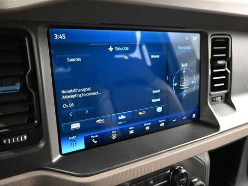 Used 2024 Ford Bronco Wildtrak AWD/4WD image 13