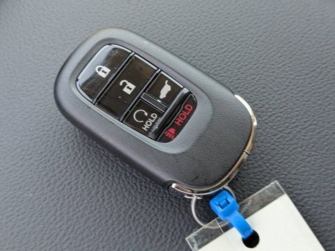 New 2026 Honda CR-V EX image 30