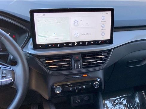 Used 2024 Ford Escape Active w/ Tech Pack #1 image 7