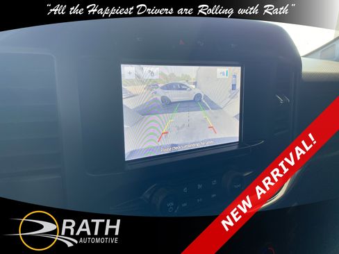 Used 2022 Ford F150 XL w/ STX Black Appearance Package AWD/4WD image 15