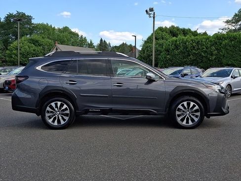Used 2023 Subaru Outback Touring XT AWD/4WD image 7