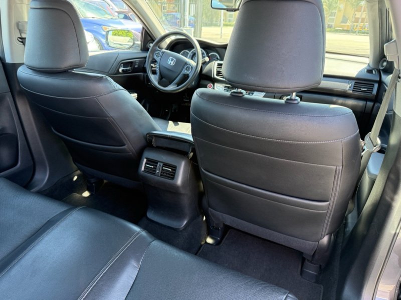 Used 2015 Honda Accord EX-L image 21