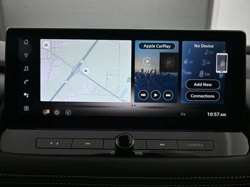 Used 2024 Nissan Rogue SL w/ SL Premium Package image 19