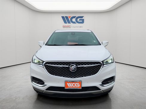 Used 2019 Buick Enclave Avenir w/ Avenir Technology Package image 6