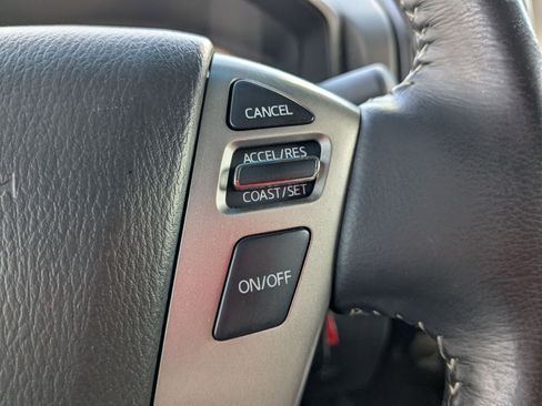 Used 2013 Nissan Titan PRO-4X w/ Pro-4x Luxury Pkg image 18