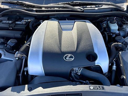 Used 2015 Lexus IS 350 w/ F-Sport Package image 9