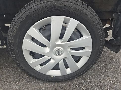 Used 2021 Nissan NV200 SV FWD image 34