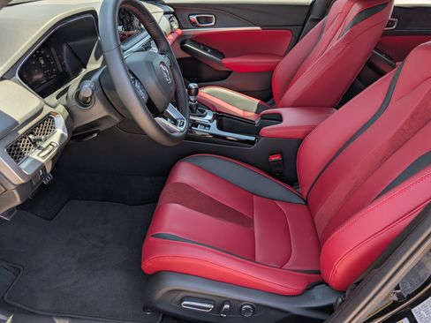Certified 2026 Acura Integra A-Spec FWD image 9