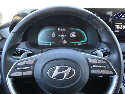 Used 2025 Hyundai Palisade SEL image 25