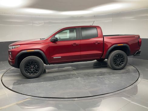 New 2026 GMC Canyon Elevation w/ Convenience Package AWD/4WD image 42