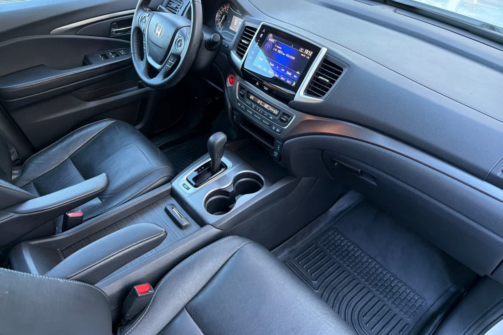 Used 2018 Honda Pilot EX-L image 19