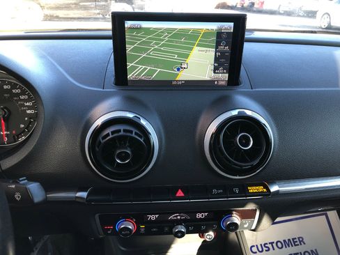 Used 2015 Audi A3 2.0T Premium Plus image 20