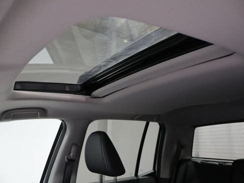 Used 2024 Honda Ridgeline RTL image 10