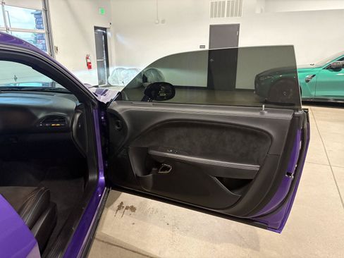 Used 2023 Dodge Challenger SRT Hellcat Redeye RWD image 36