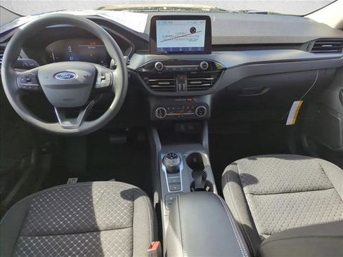 New 2026 Ford Escape Active image 15