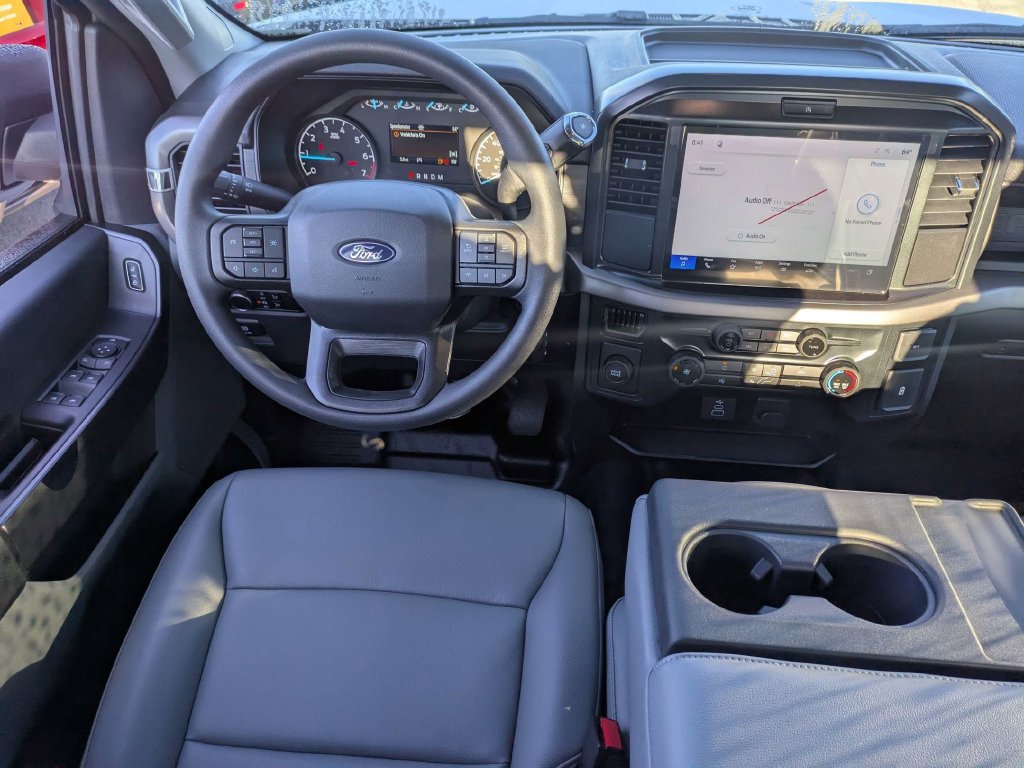 New 2026 Ford F150 XL RWD image 15