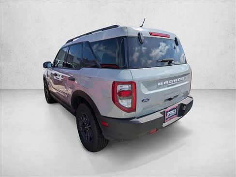 Used 2024 Ford Bronco Sport Big Bend w/ Convenience Package AWD/4WD image 11