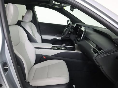 New 2026 Lexus RX 350 AWD image 13