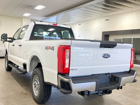 New 2026 Ford F250 XL image 12