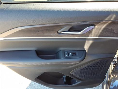 New 2025 Jeep Grand Cherokee Limited image 31