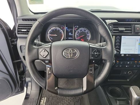 Used 2024 Toyota 4Runner TRD Pro AWD/4WD image 22