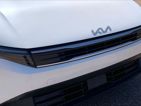 Used 2025 Kia K4 FWD image 30