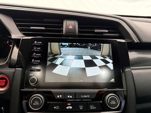 Used 2021 Honda Civic Sport Touring image 33