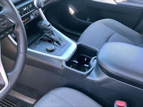 Used 2024 Toyota RAV4 XLE w/ Convenience Package AWD/4WD image 16
