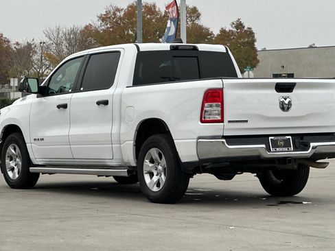 Used 2023 RAM 1500 Big Horn w/ Trailer Tow Group image 4