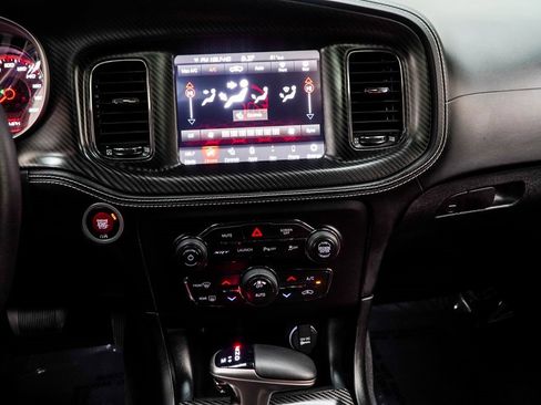 Used 2023 Dodge Charger SRT Hellcat w/ Harman/Kardon Audio Group image 20