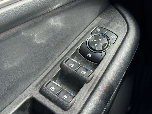 Certified 2023 Ford Edge SEL image 15