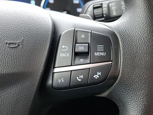 Used 2021 Ford Bronco Sport Badlands AWD/4WD image 19