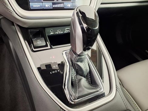 Certified 2025 Subaru Outback Onyx Edition image 21