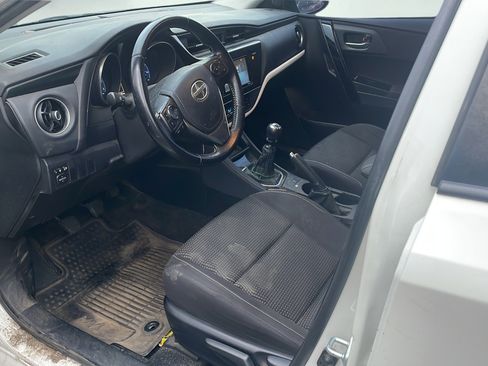 Used 2016 Scion iM FWD image 9
