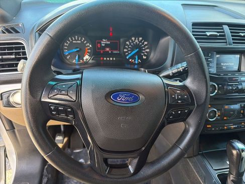 Used 2016 Ford Explorer Base image 16
