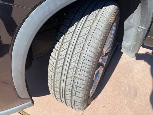 Used 2022 Toyota Highlander Platinum image 39