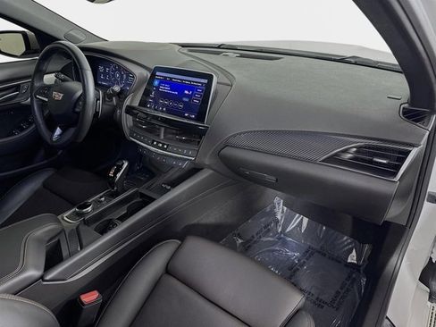 Used 2023 Cadillac CT5 Sport image 31