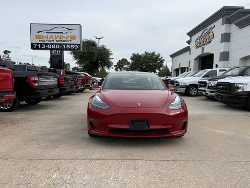 Used 2019 Tesla Model 3 Long Range AWD/4WD image 39